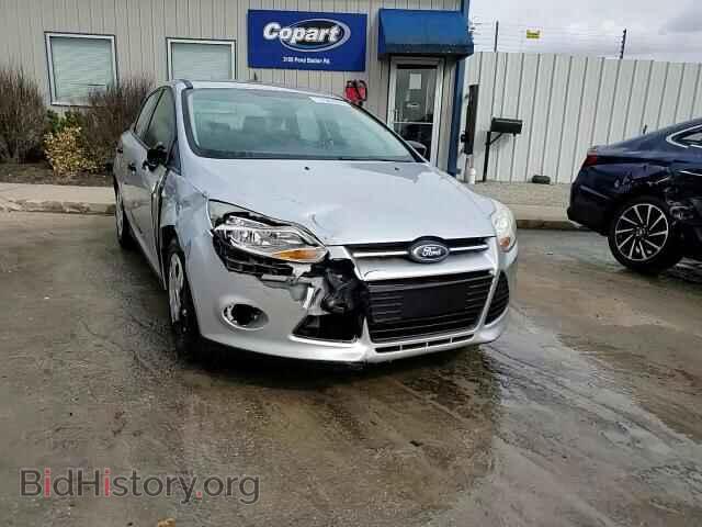 2012 FORD FOCUS - VIN: 1FAHP3E2XCL241339 - Фото 13