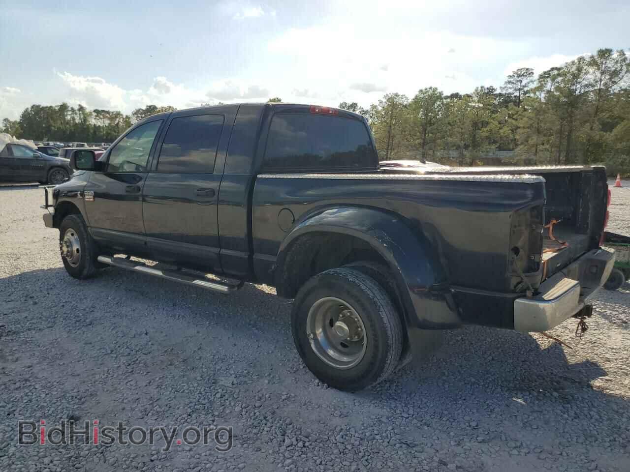 2007 DODGE All Models - VIN: 3D7ML49A87G810290 - Фото 2
