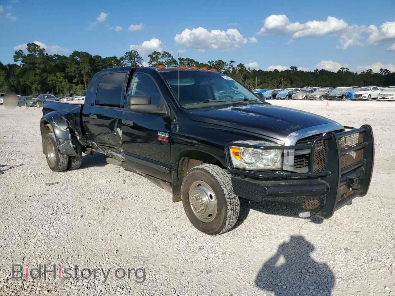 2007 DODGE All Models - VIN: 3D7ML49A87G810290 - Фото 4