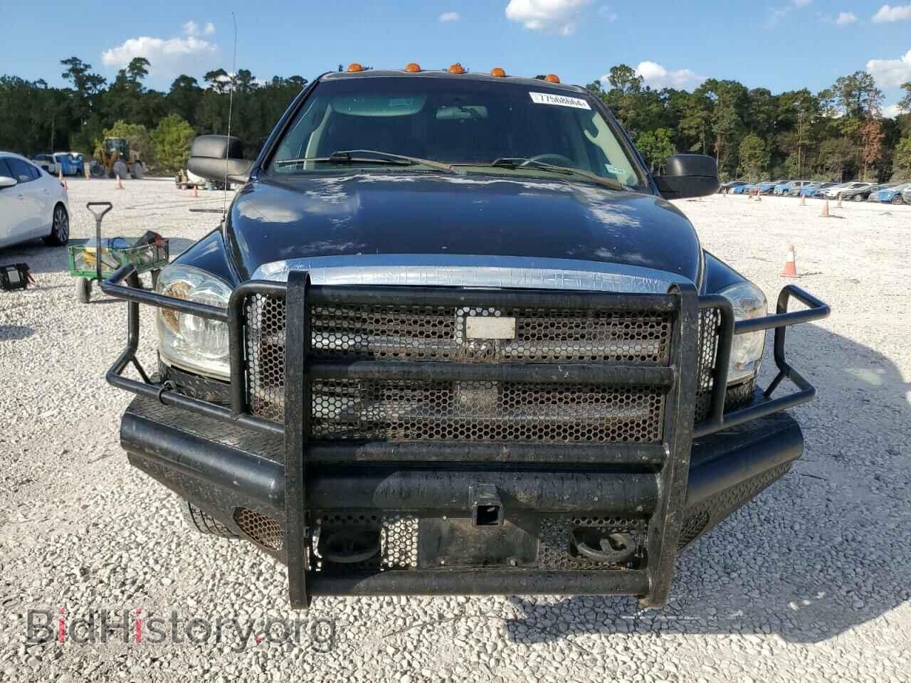 2007 DODGE All Models - VIN: 3D7ML49A87G810290 - Фото 5