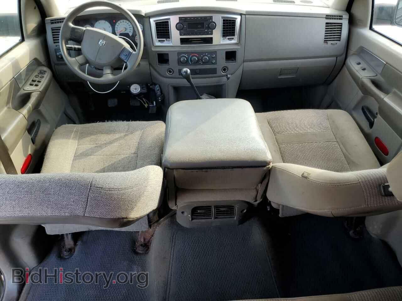 2007 DODGE All Models - VIN: 3D7ML49A87G810290 - Фото 8