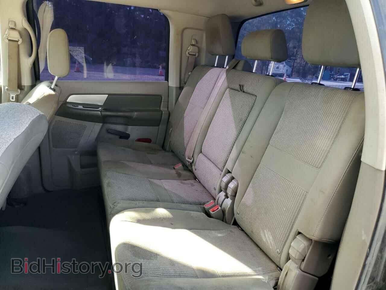 2007 DODGE All Models - VIN: 3D7ML49A87G810290 - Фото 10