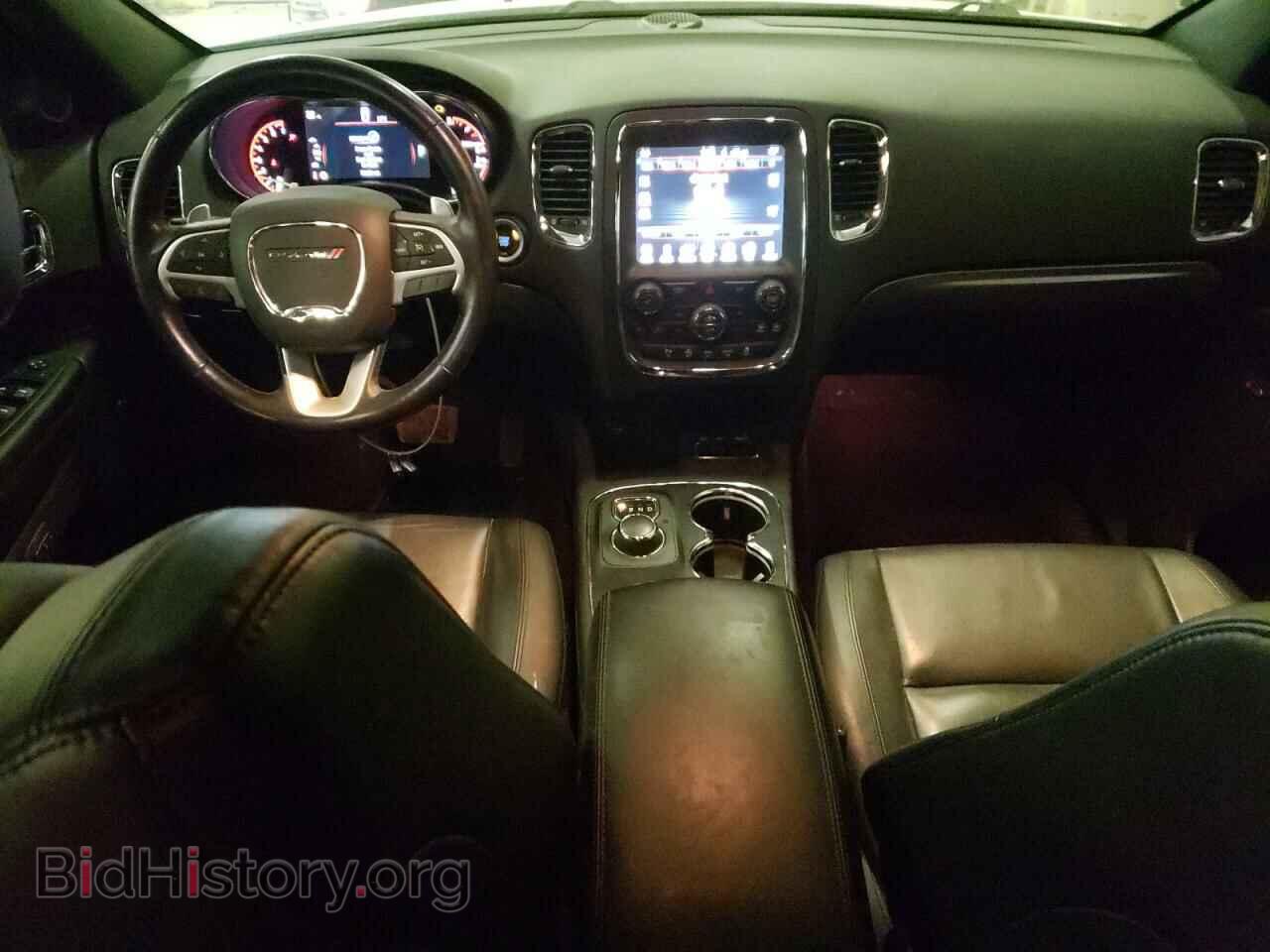 2017 DODGE DURANGO - VIN: 1C4RDJDG5HC725306 - Photo 8