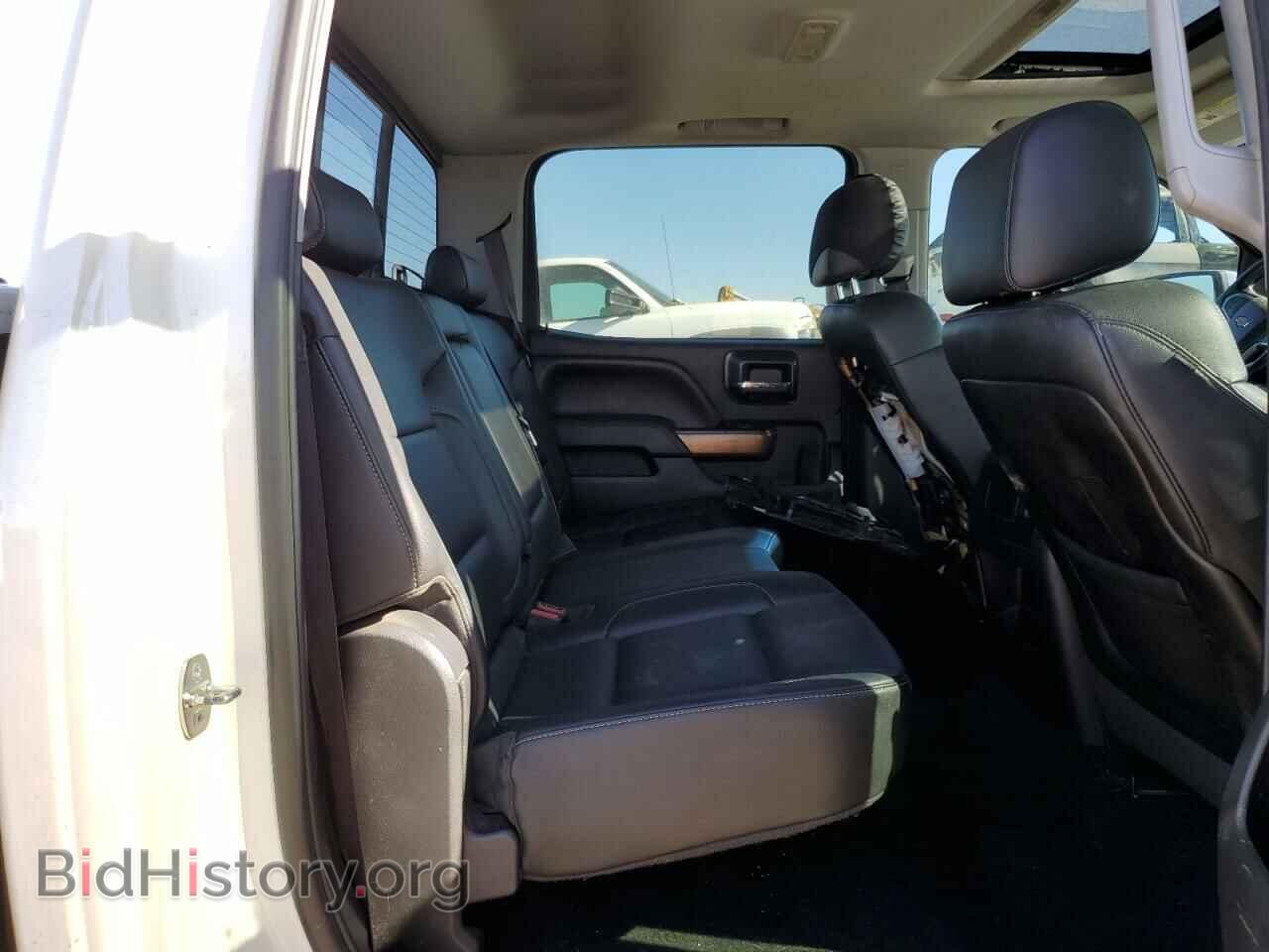 2014 CHEVROLET ALL Models - VIN: 3GCPCSEC3EG217100 - Фото 10