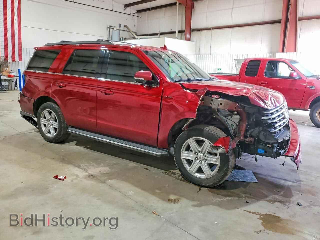 2019 FORD EXPEDITION - VIN: 1FMJU1HT6KEA62081 - Photo 4