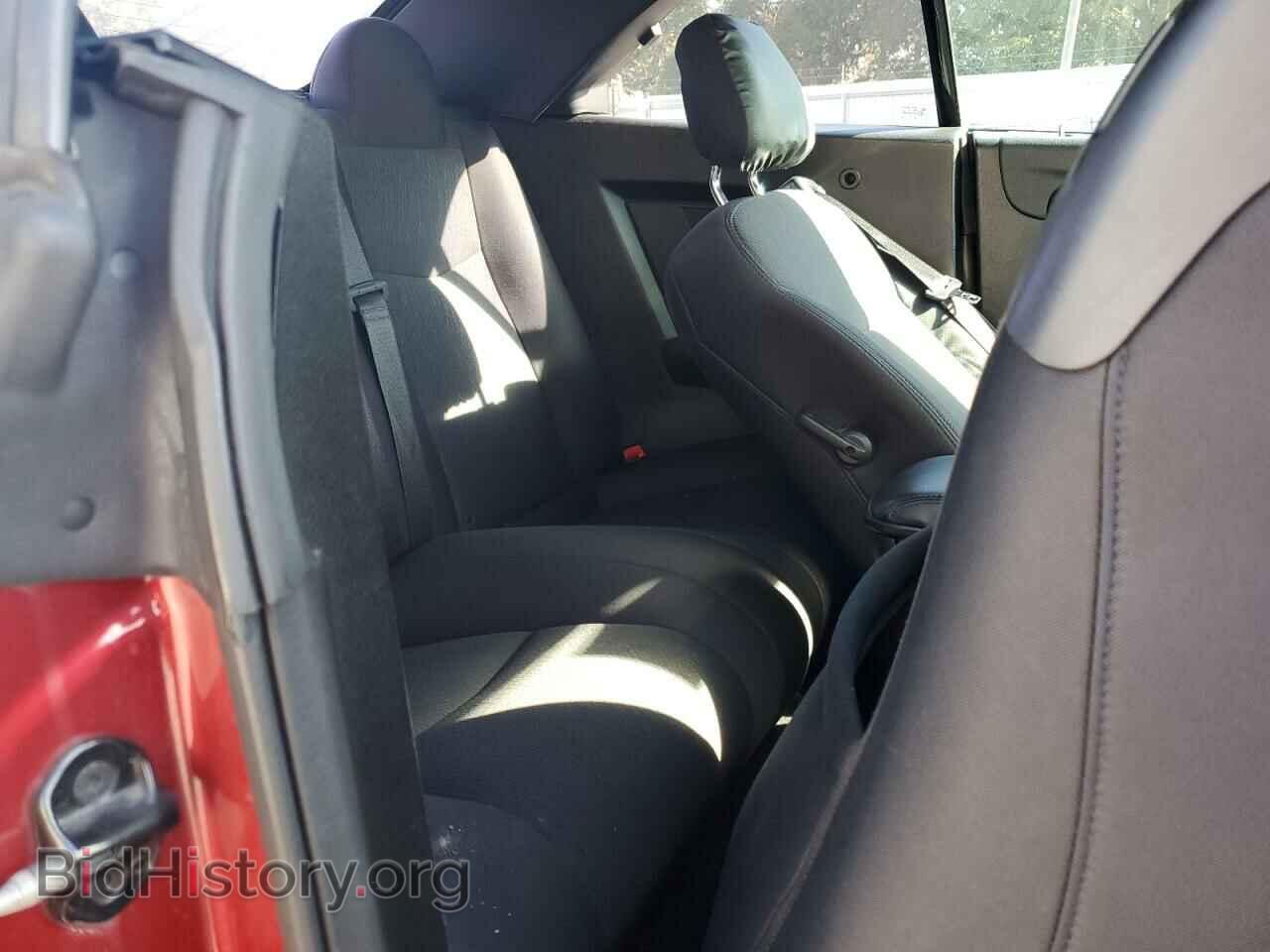 2013 CHRYSLER 200 - VIN: 1C3BCBEG8DN635532 - Фото 10