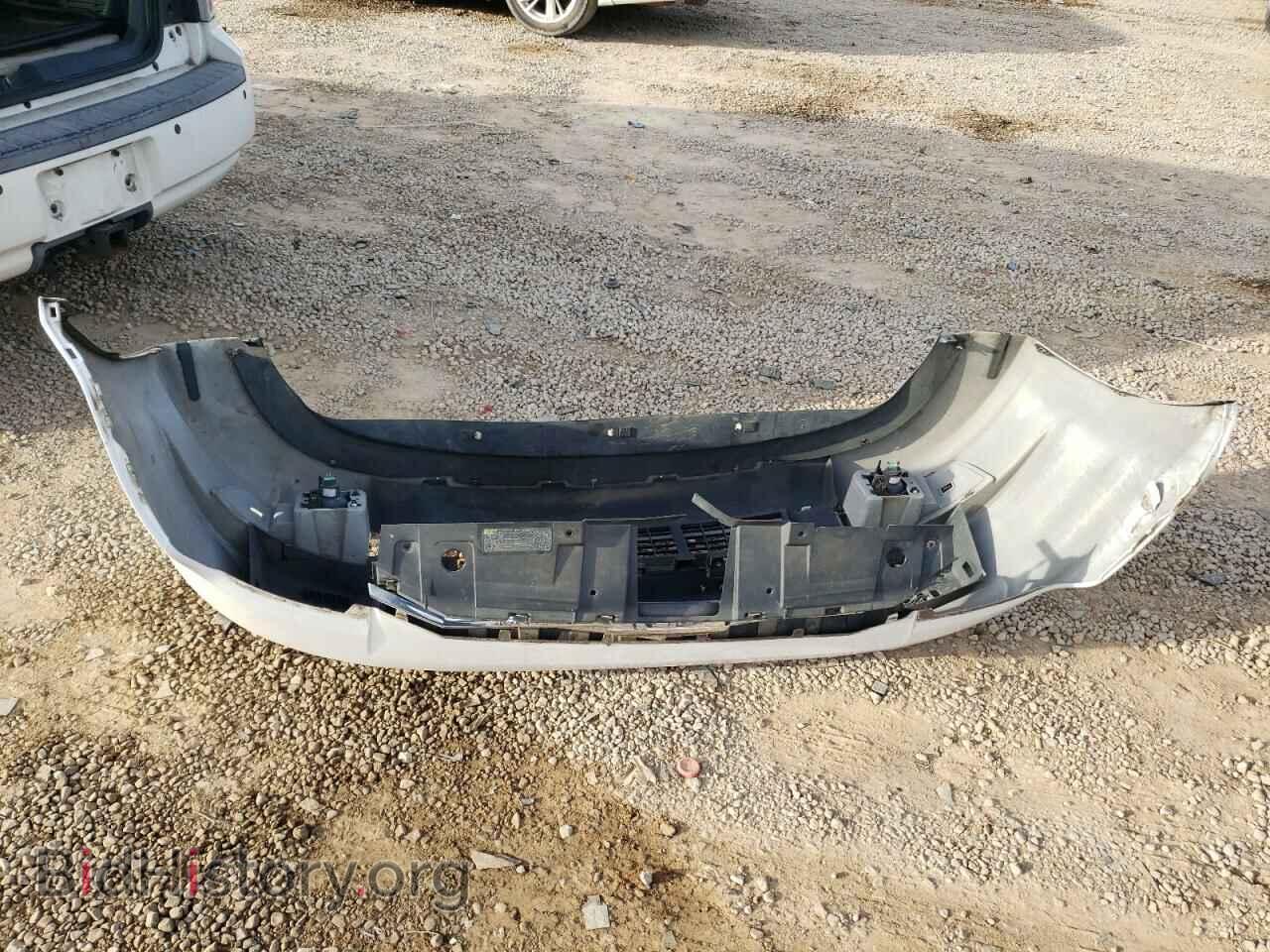 2009 FORD FLEX - VIN: 2FMDK53C39BA51059 - Фото 13