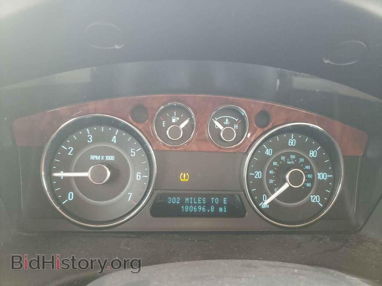 2009 FORD FLEX - VIN: 2FMDK53C39BA51059 - Фото 9