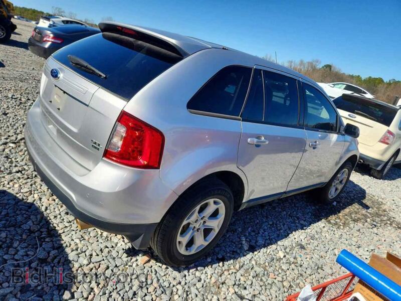 2013 Ford EDGE (VIN 2FMDK4JC8DBE05731) — photo 3 of 13
