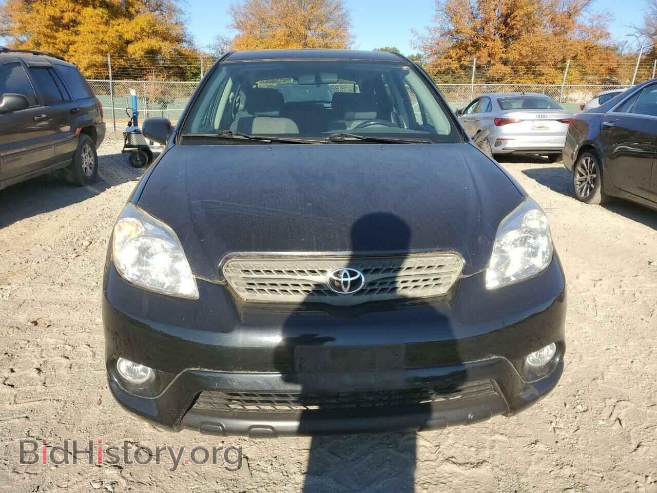 2006 TOYOTA COROLLA - VIN: 2T1KR32E76C565806 - Фото 5