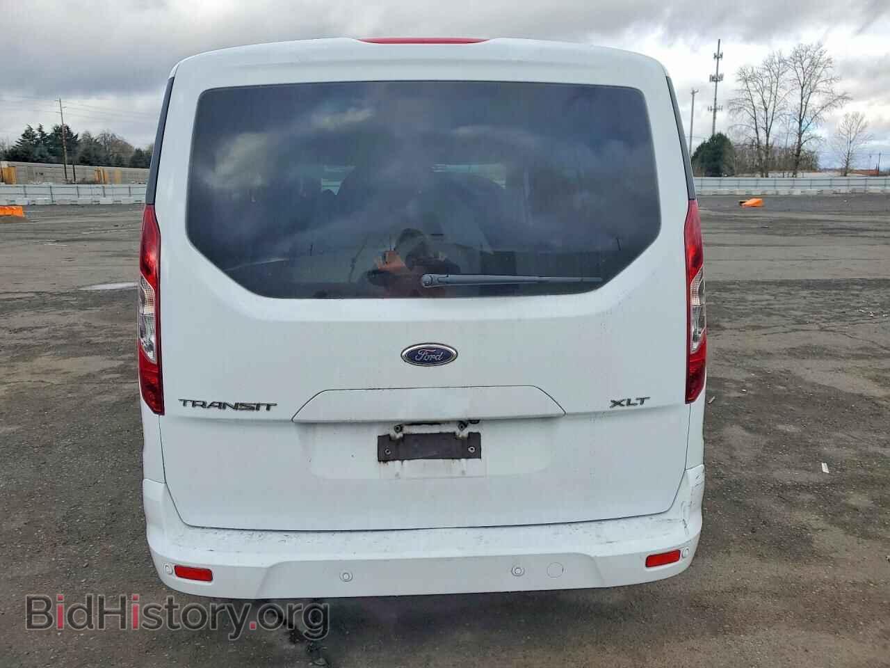 2015 FORD TRANSIT - VIN: NM0GE9F71F1198113 - Фото 6