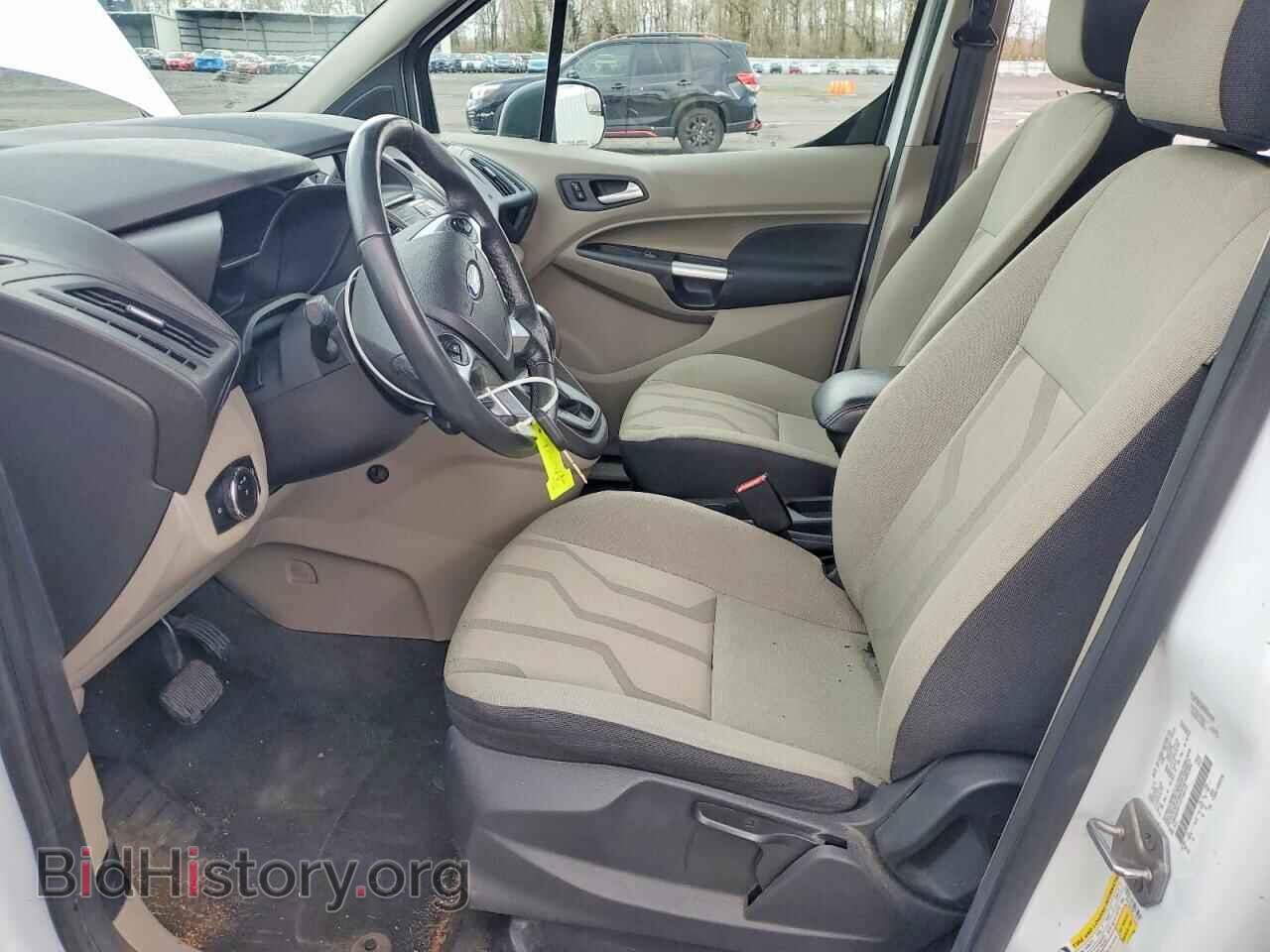 2015 FORD TRANSIT - VIN: NM0GE9F71F1198113 - Фото 7