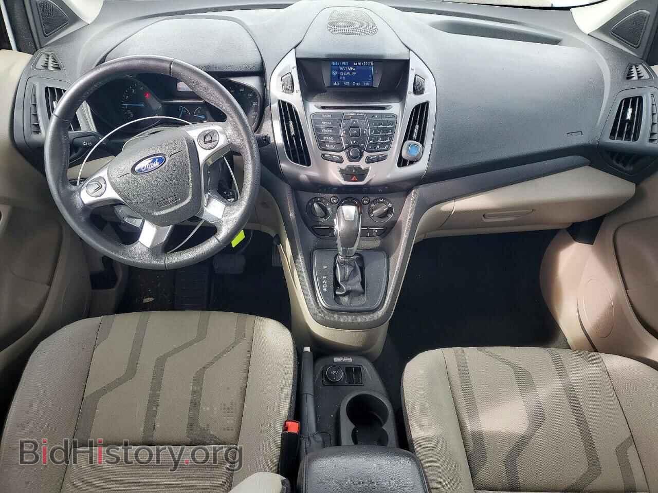 2015 FORD TRANSIT - VIN: NM0GE9F71F1198113 - Фото 8
