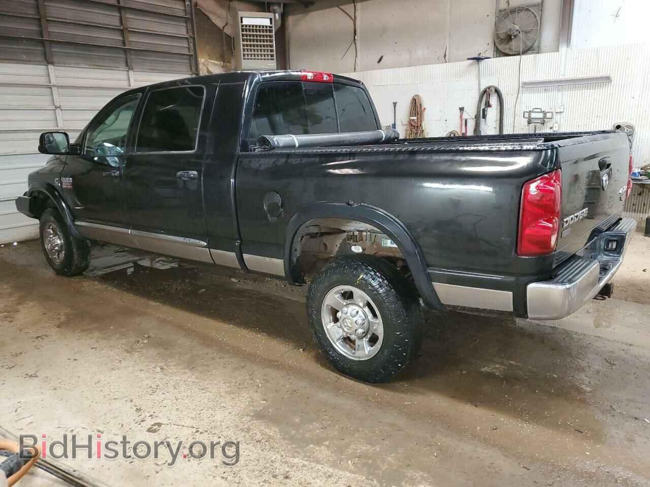 2008 DODGE All Models - VIN: 3D7KS29A98G188301 - Photo 2
