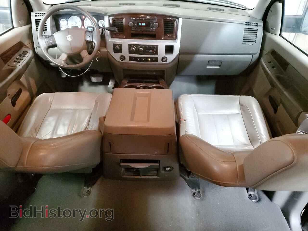 2008 DODGE All Models - VIN: 3D7KS29A98G188301 - Photo 8