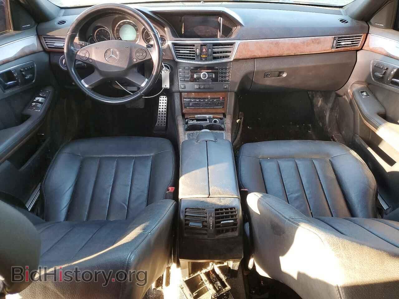 2010 MERCEDES-BENZ E-CLASS - VIN: WDDHF5GB7AA059604 - Фото 8