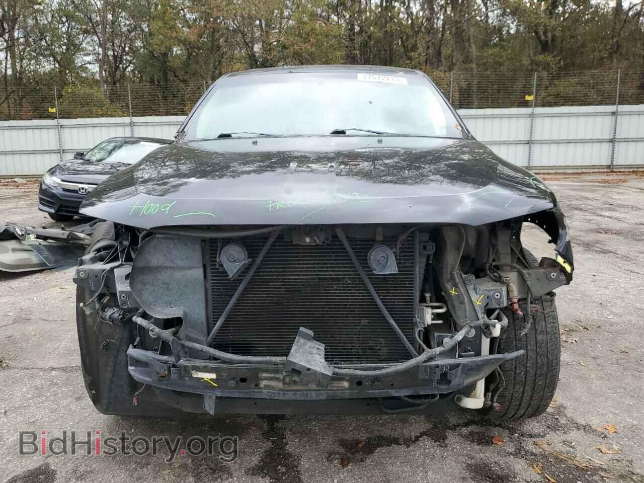 2013 DODGE DURANGO - VIN: 1C4RDHAG7DC653497 - Photo 5