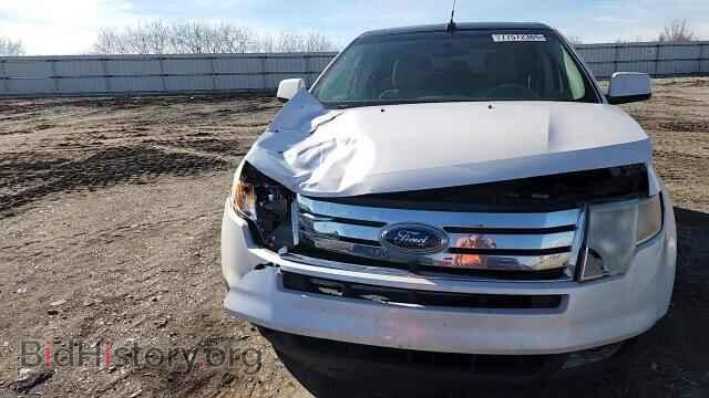 2010 FORD EDGE - VIN: 2FMDK3JC5ABA65217 - Photo 14