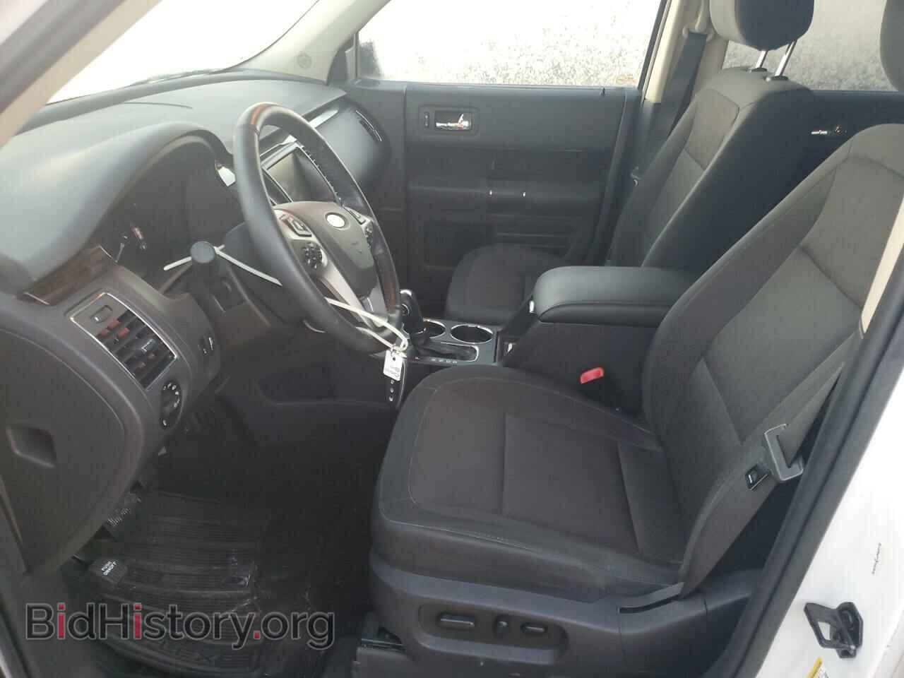 2015 FORD FLEX - VIN: 2FMGK5C80FBA15673 - Фото 7