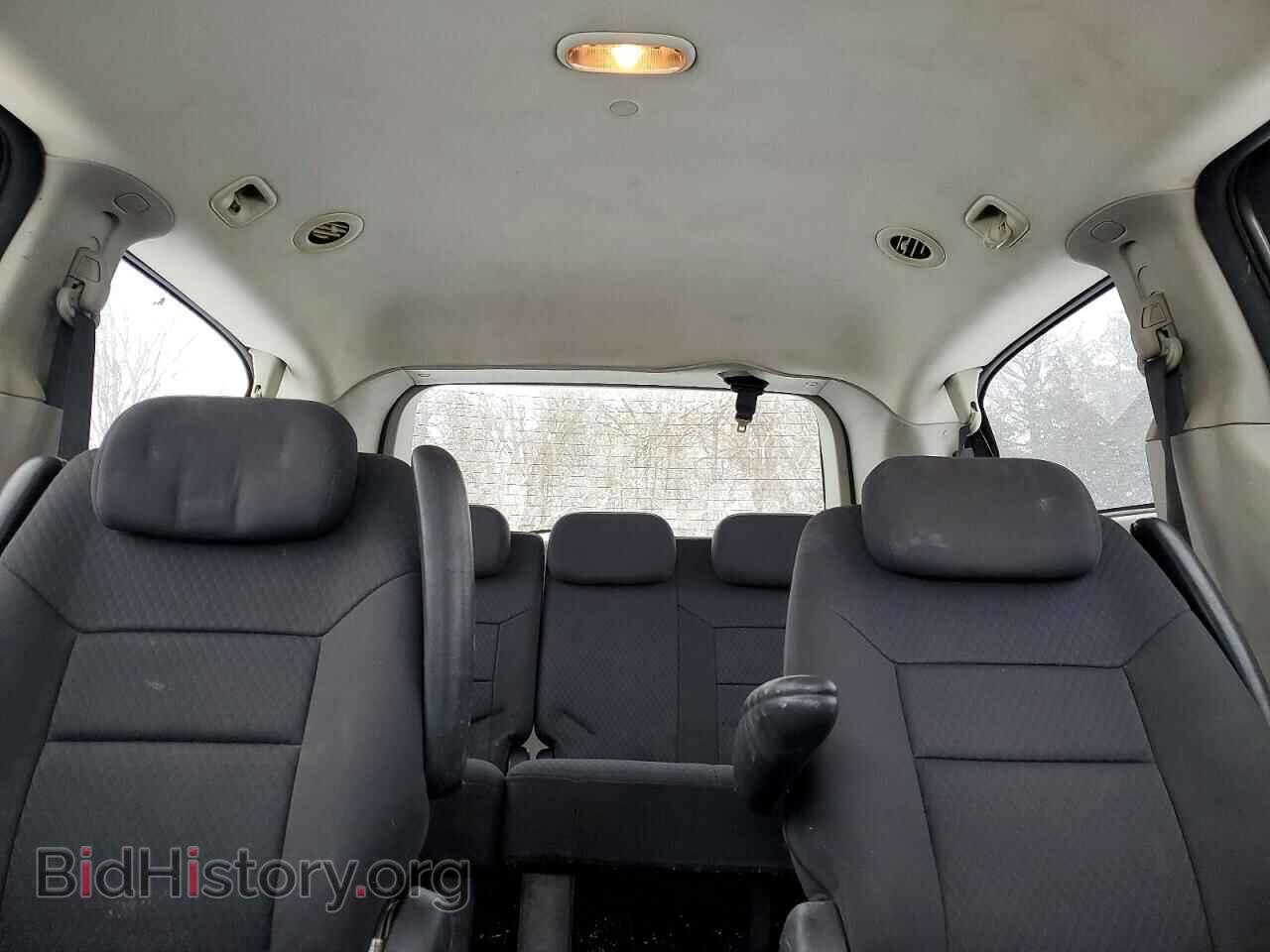 2010 DODGE CARAVAN - VIN: 2D4RN4DE1AR274503 - Photo 10