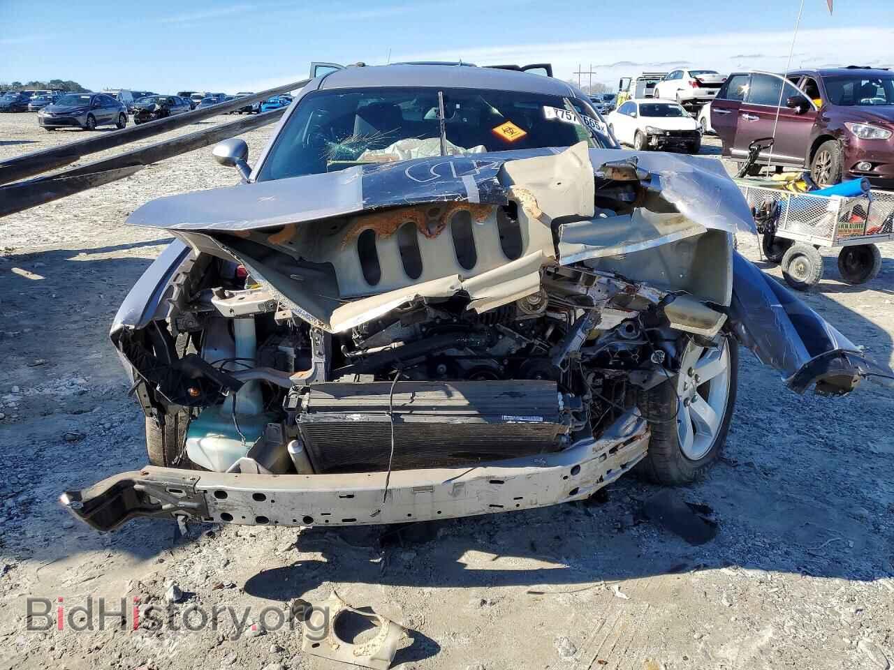 2014 DODGE CHALLENGER - VIN: 2C3CDYAG2EH214846 - Photo 5