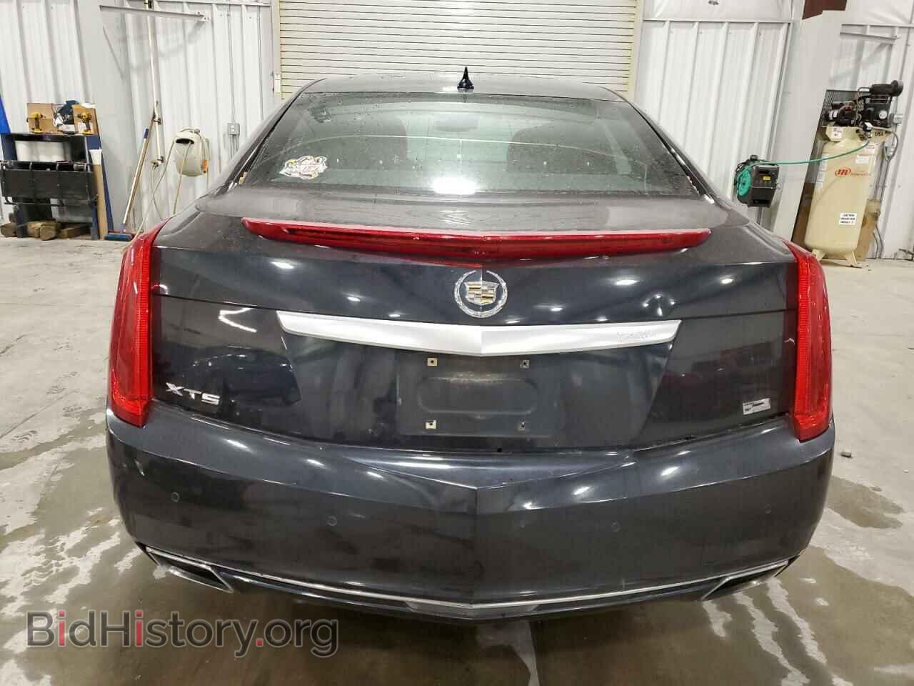 2014 CADILLAC XTS - VIN: 2G61S5S32E9126718 - Photo 6