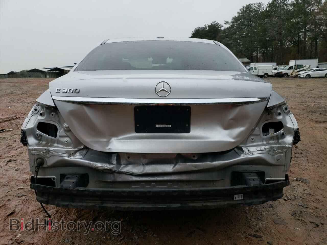 2018 MERCEDES-BENZ E-CLASS - VIN: WDDZF4JB5JA434848 - Фото 6