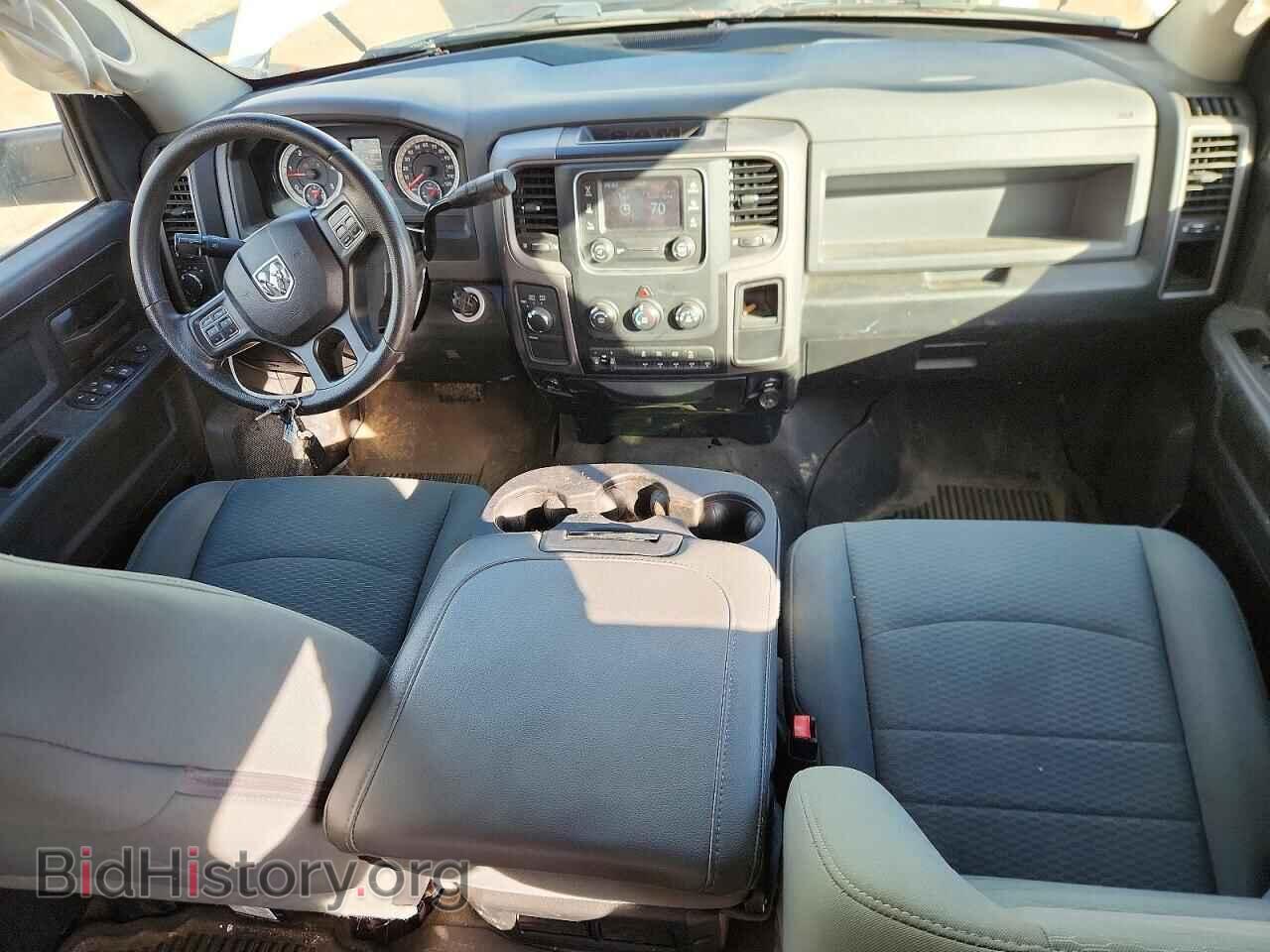 2016 RAM All Models - VIN: 3C6UR5HL1GG280804 - Фото 8