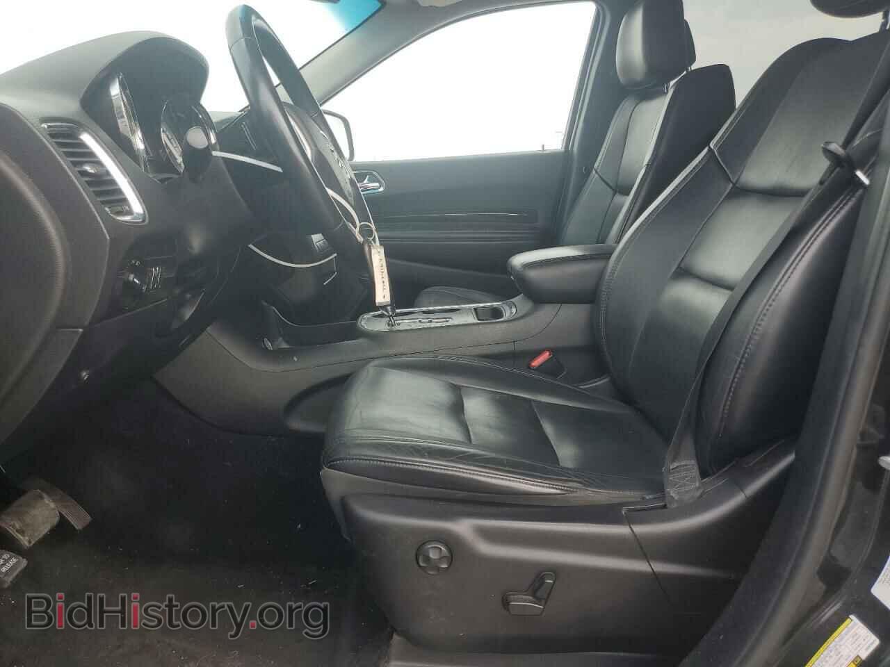 2013 DODGE DURANGO - VIN: 1C4RDJDG6DC676644 - Photo 7