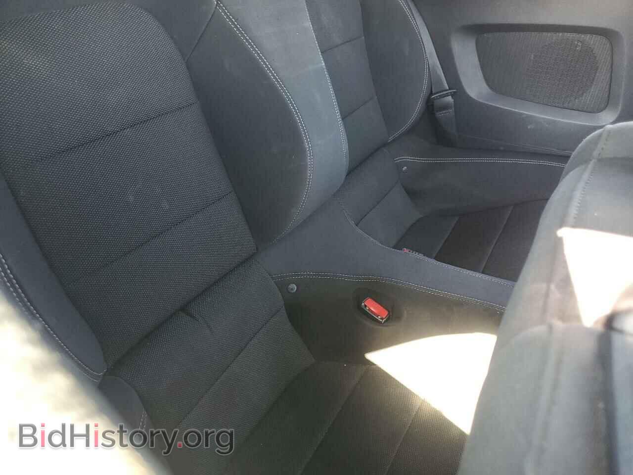 2015 FORD ALL Models - VIN: 1FATP8EM3F5383064 - Photo 10