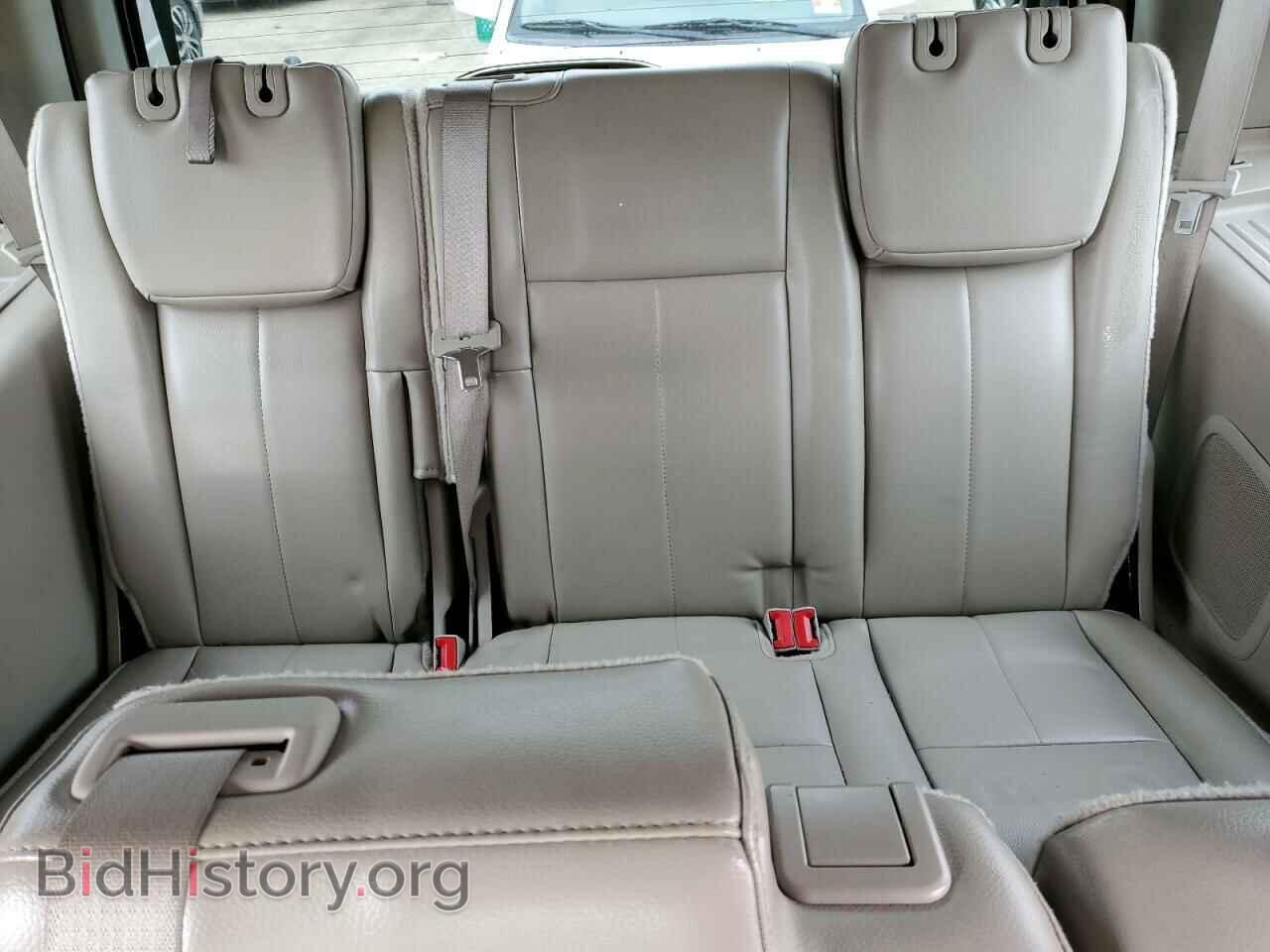 2013 FORD EXPEDITION - VIN: 1FMJU2A52DEF01930 - Фото 10