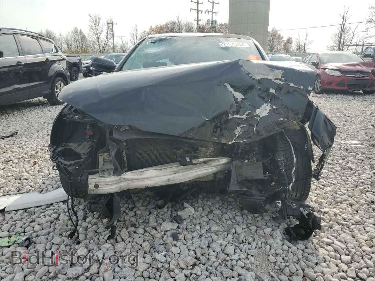 2013 AUDI A4 - VIN: WAUAFAFLXDA044708 - Photo 5