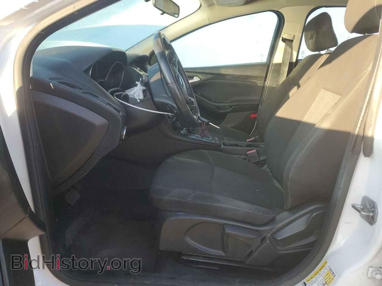 2016 FORD FOCUS - VIN: 1FADP3K24GL301706 - Photo 7