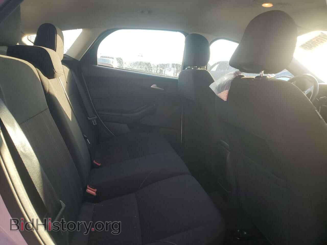 2016 FORD FOCUS - VIN: 1FADP3K24GL301706 - Photo 10