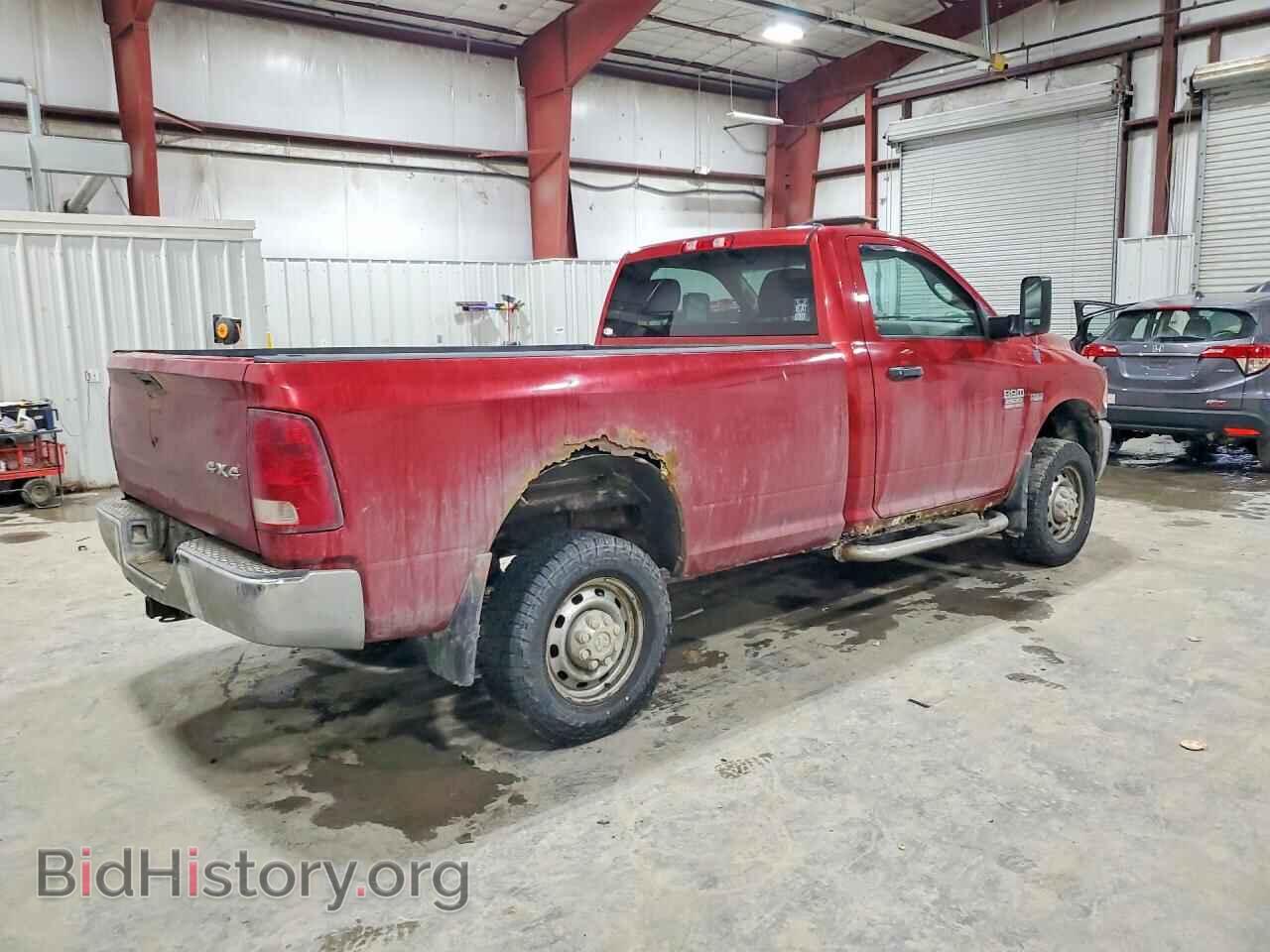 2010 DODGE All Models - VIN: 3D7LT2ET4AG151154 - Фото 3
