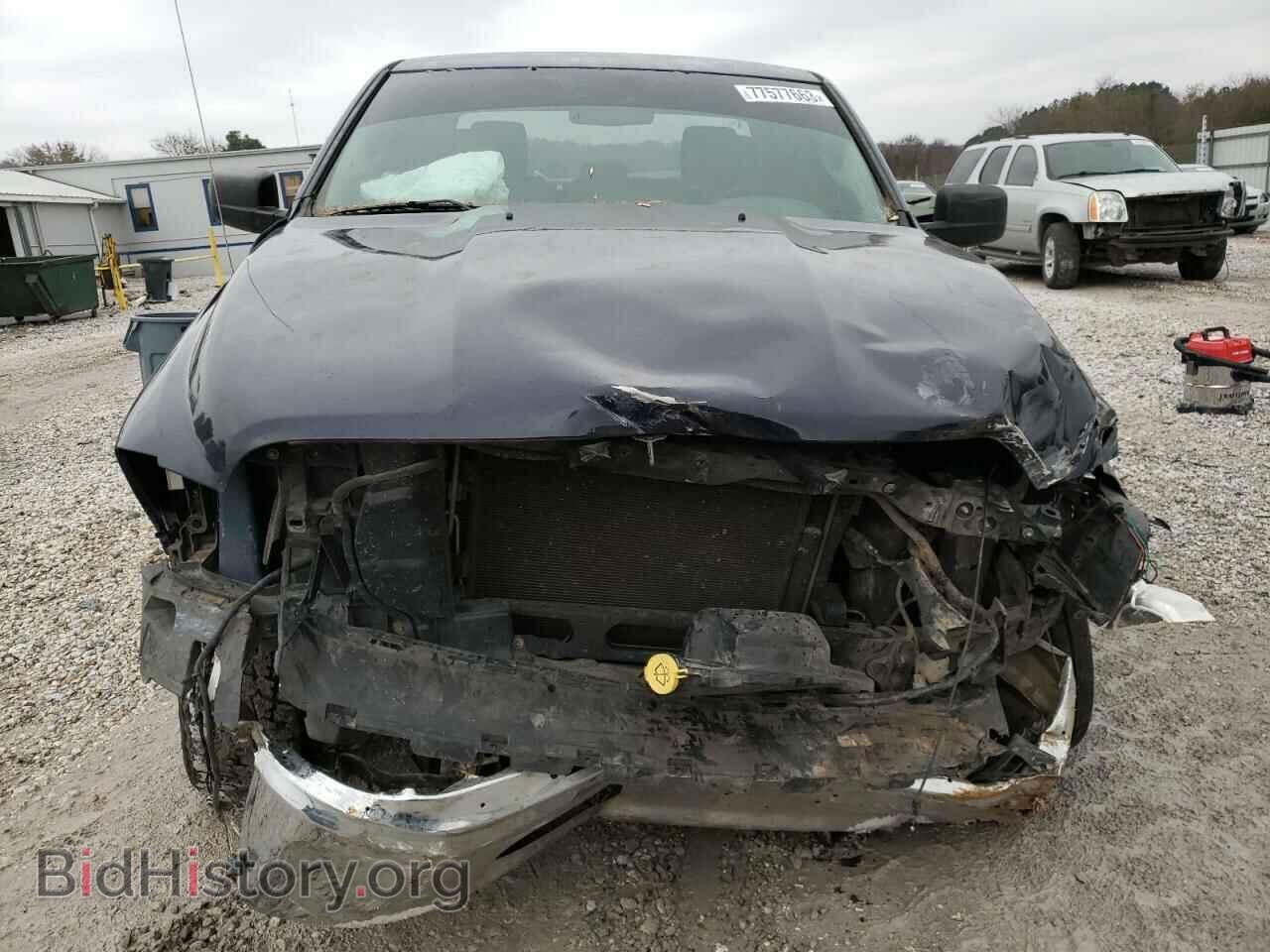 2013 RAM 1500 - VIN: 1C6RR6FP9DS650029 - Фото 5