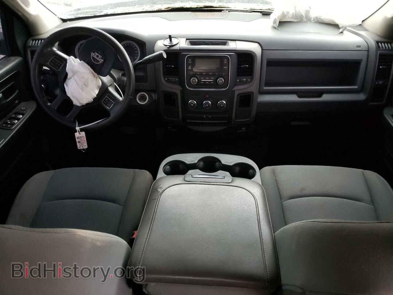 2013 RAM 1500 - VIN: 1C6RR6FP9DS650029 - Фото 8