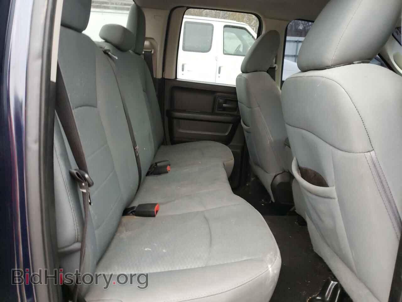 2013 RAM 1500 - VIN: 1C6RR6FP9DS650029 - Фото 10