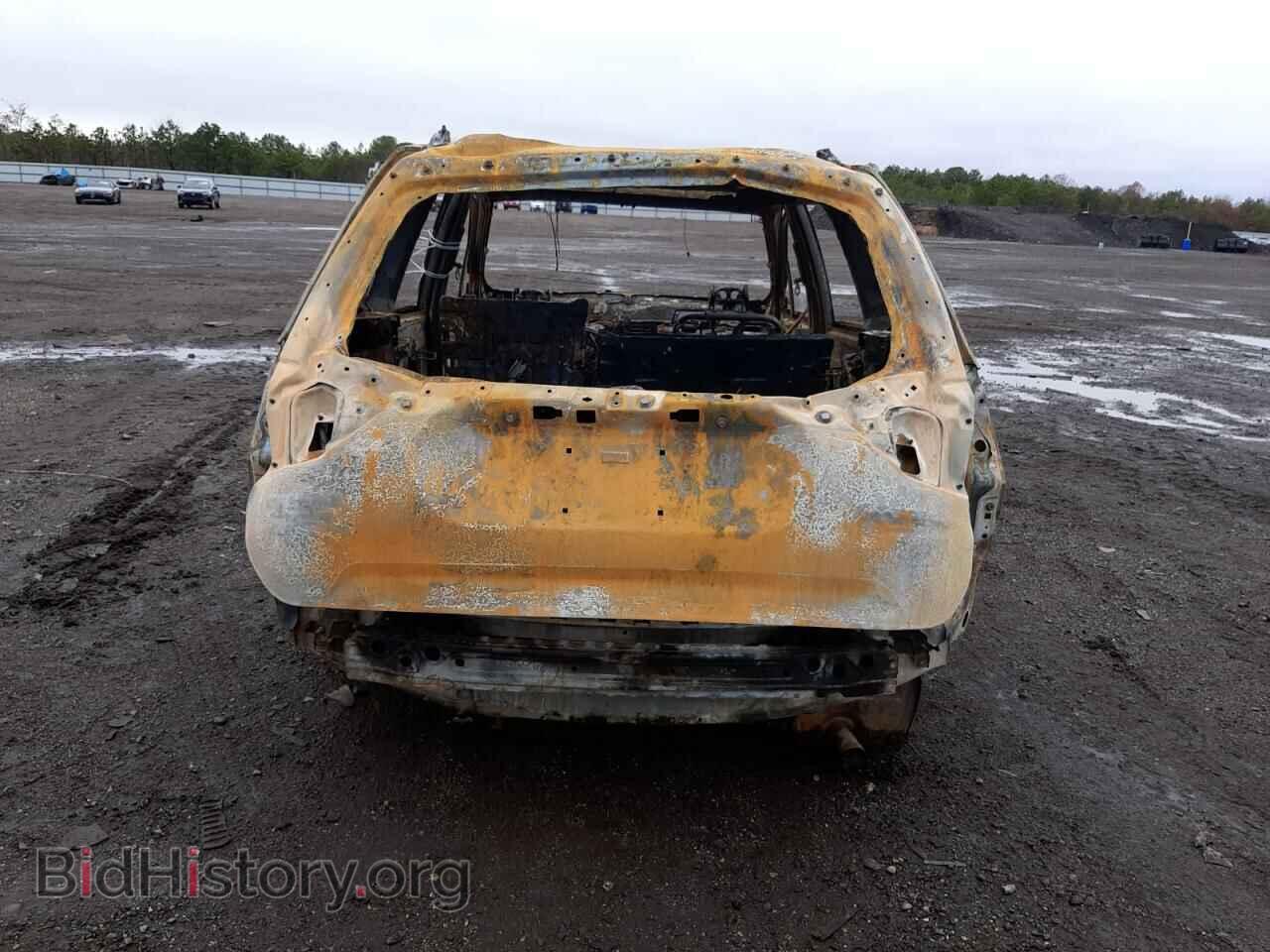 2021 SUBARU FORESTER - VIN: JF2SKAFC8MH489184 - Фото 6
