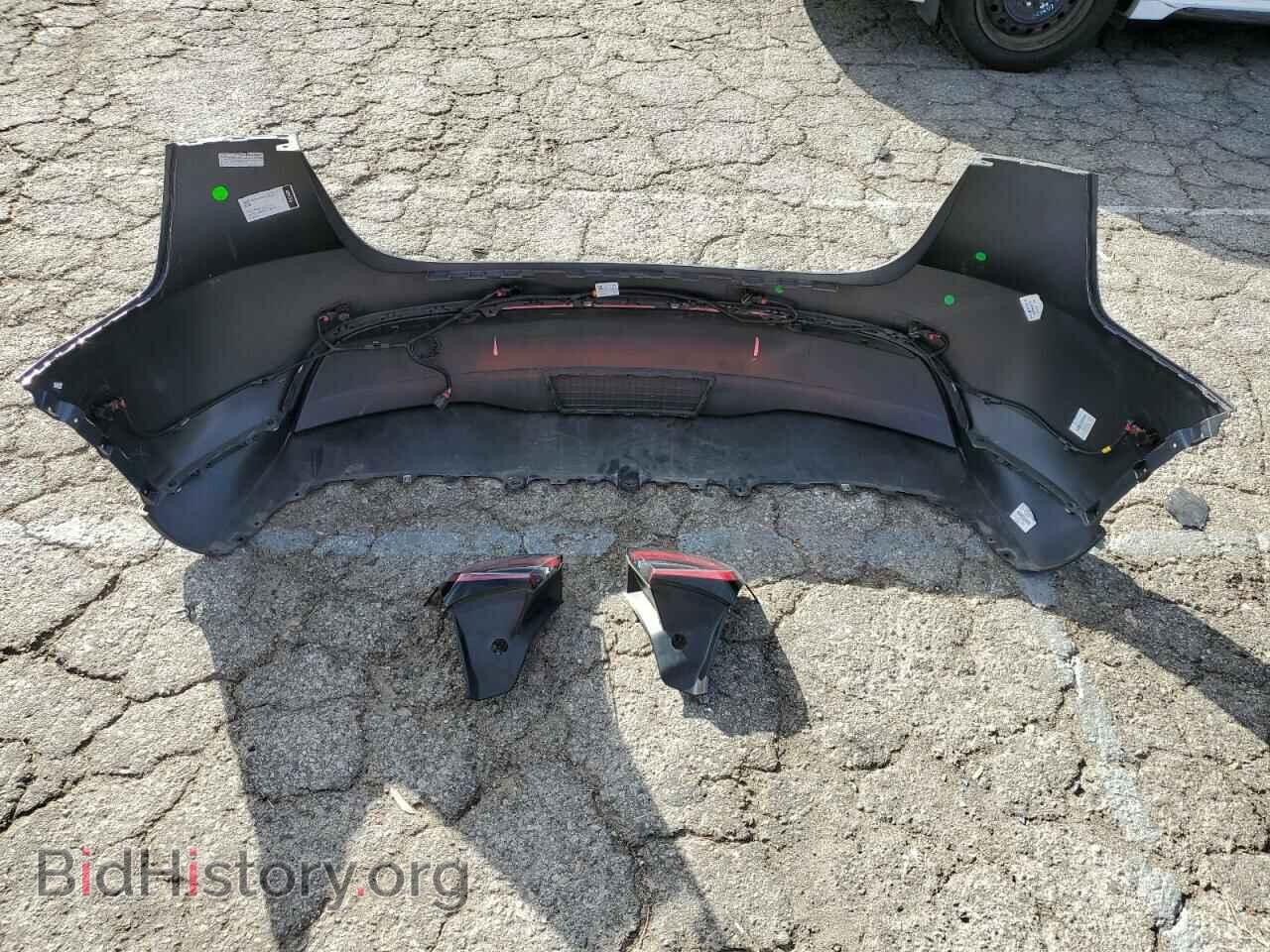 2022 TESLA MODEL Y - VIN: 7SAYGDEF4NF492658 - Фото 12