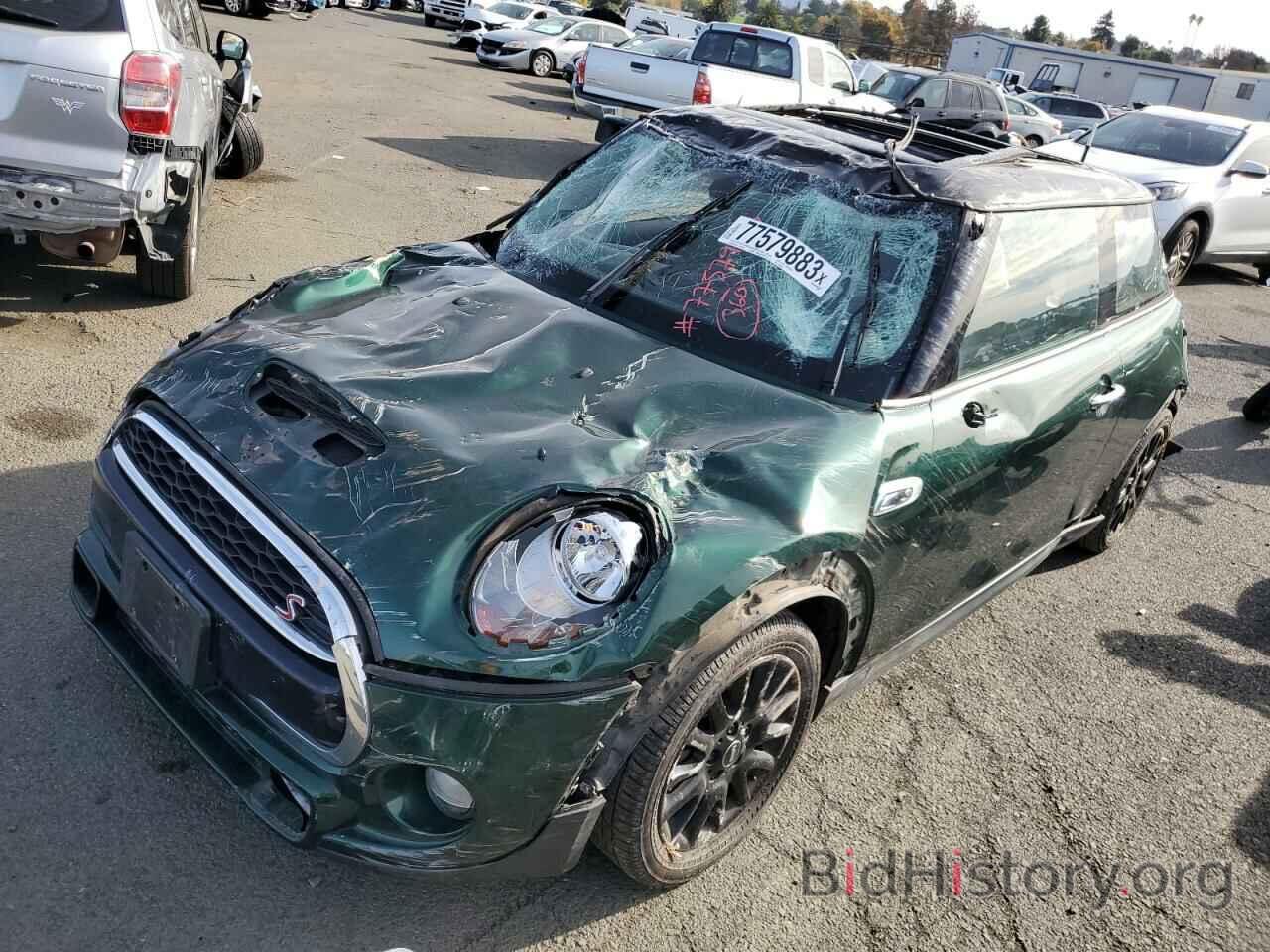 Photo WMWXP7C53F2A59843 - MINI COOPER 2015