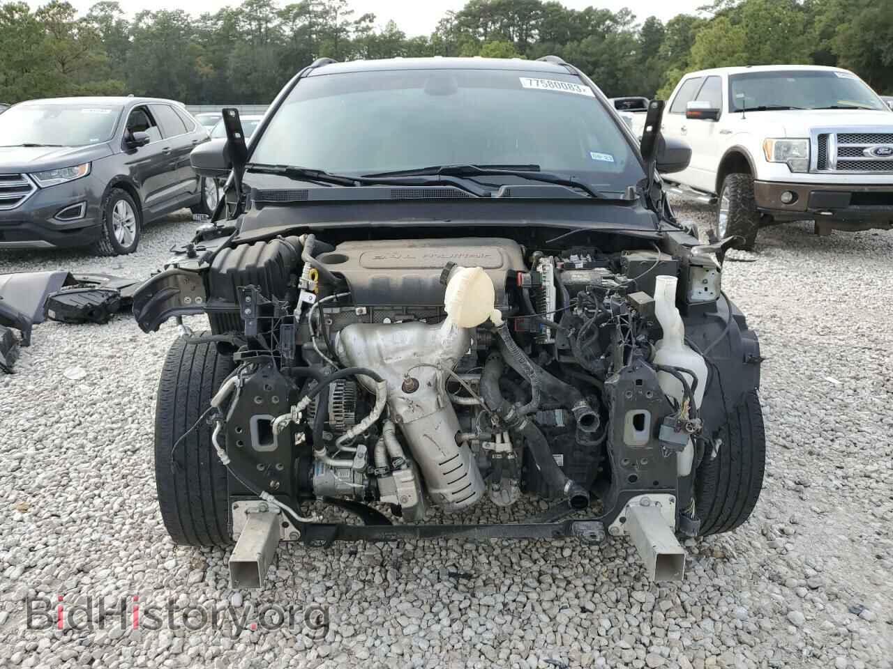2021 JEEP COMPASS - VIN: 3C4NJCEB4MT550163 - Фото 5