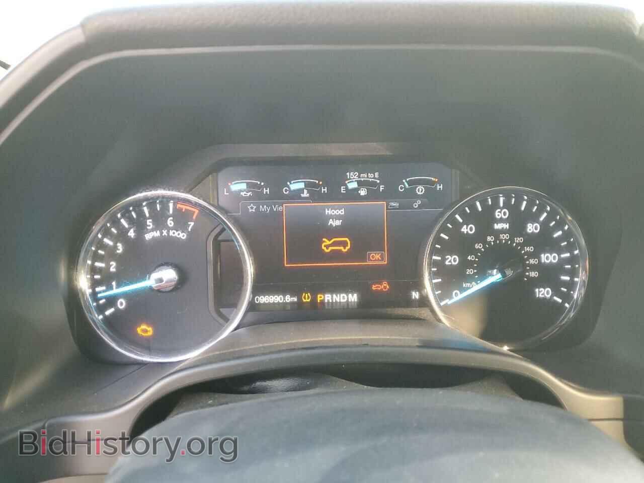 2019 FORD EXPEDITION - VIN: 1FMJK2AT1KEA59403 - Фото 9