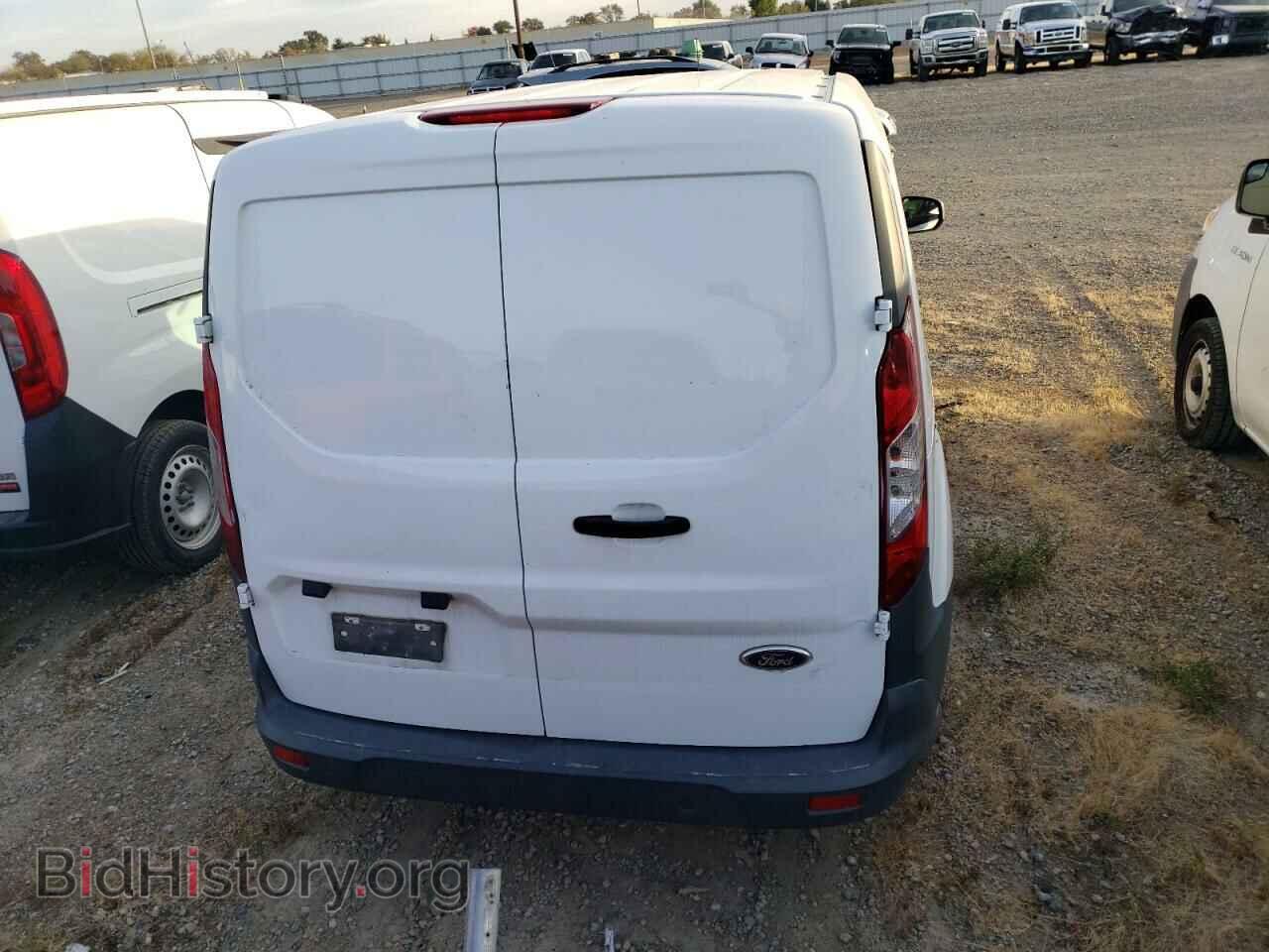 2014 FORD TRANSIT - VIN: NM0LS7E70E1156978 - Фото 6