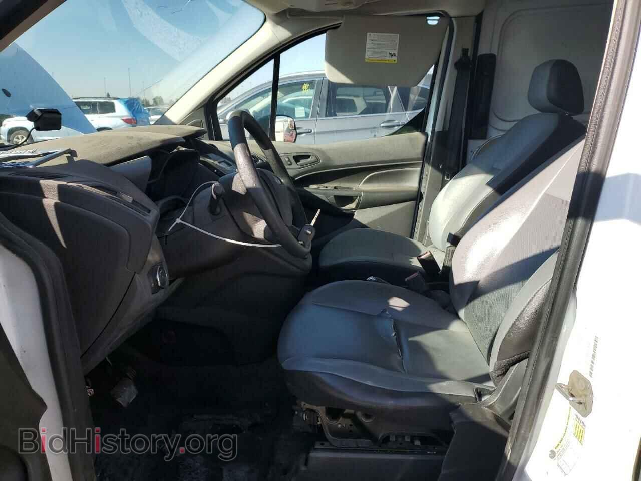 2014 FORD TRANSIT - VIN: NM0LS7E70E1156978 - Фото 7