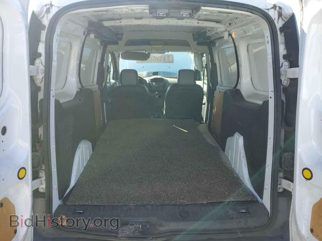 2014 FORD TRANSIT - VIN: NM0LS7E70E1156978 - Фото 10