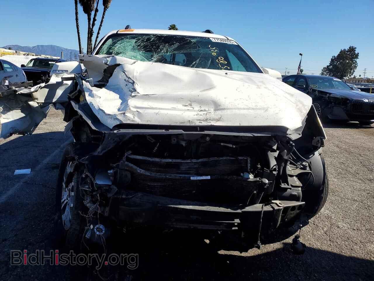 2014 GMC ACADIA - VIN: 1GKKRRKD3EJ323659 - Фото 5