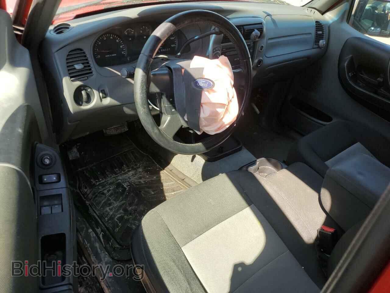 2011 FORD RANGER - VIN: 1FTLR4FE6BPB09683 - Фото 8