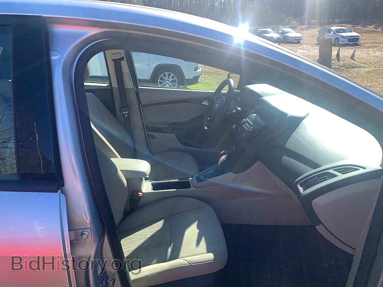 2018 FORD FOCUS - VIN: 1FADP3FE2JL201521 - Фото 5