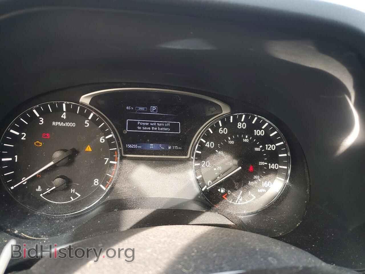 2019 NISSAN PATHFINDER - VIN: 5N1DR2MM5KC622302 - Фото 9